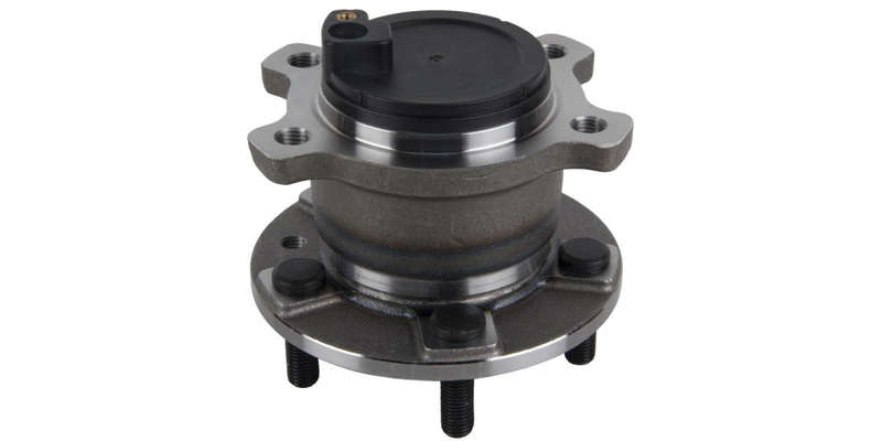 Rear Wheel Bearing Kit Ford Kuga 2.5 Turbo 4X4 (11-13) (For 1 Wheel only)