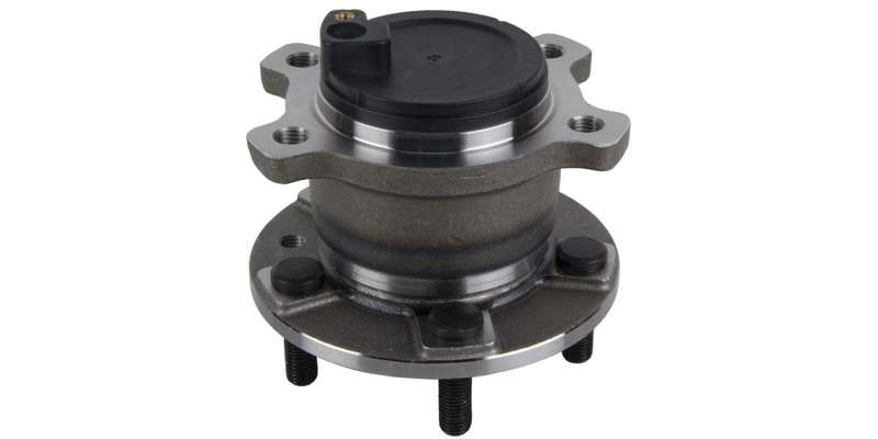 Rear Wheel Bearing Kit Ford Kuga 2.5 Turbo 4X4 (11-13) (For 1 Wheel only)