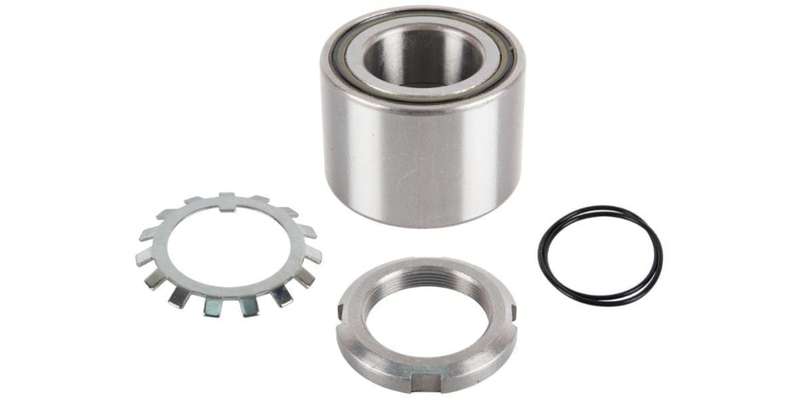 Rear Wheel Bearing Kit Ford Ranger T6, 2.2D, 2.5, 3.2D (2011-) (For 1 Wheel only)