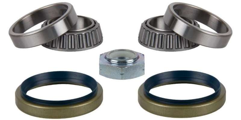 Rear Wheel Bearing Kit Ford Sapphire 1.6, 2.0, 2.0I, 3.0 (83-93), Sierra 2.0, 2.0, 3.0I (83-93) (...