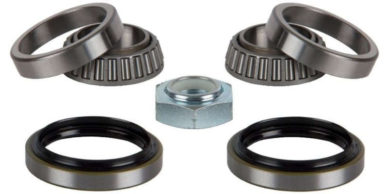 Rear Wheel Bearing Kit Ford Sierra 1.6, 2.0, 2.3, 3.0 (83-89) (For 1 Wheel only)