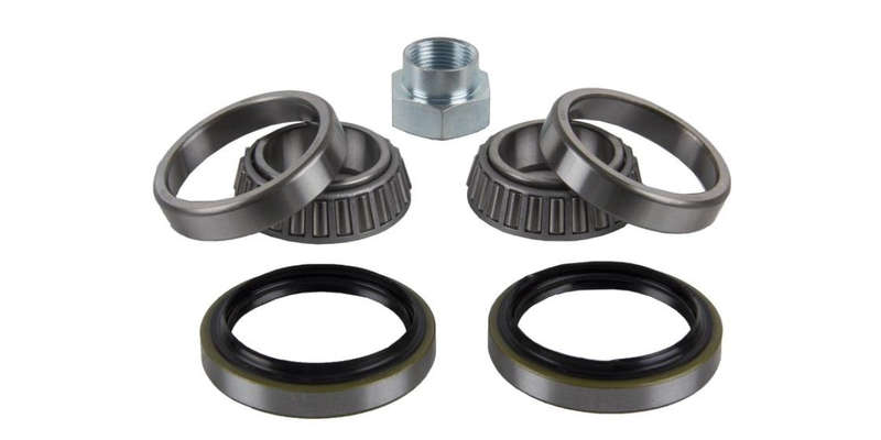 Rear Wheel Bearing Kit Ford Sierra 1.6, 2.0, 2.3, 3.0 (83-89) (For 1 Wheel only)