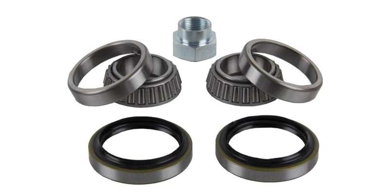 Rear Wheel Bearing Kit Ford Sierra 1.6, 2.0, 2.3, 3.0 (83-89) (For 1 Wheel only)