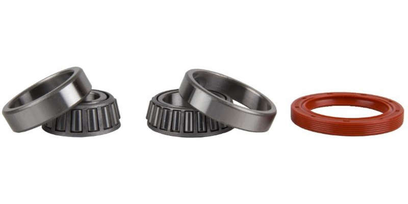 Rear Wheel Bearing Kit Honda Ballade 1.3 (82-85), Prelude 1.8 (84-87) (For 1 Wheel only)