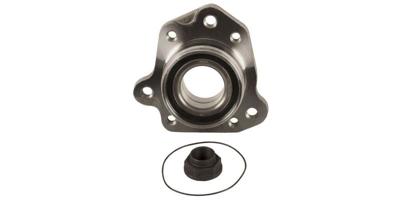 Rear Wheel Bearing Kit Honda Cr-V 2.0 5 Dr. Suv (97-02) (For 1 Wheel only)