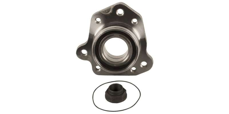 Rear Wheel Bearing Kit Honda Cr-V 2.0 5 Dr. Suv (97-02) (For 1 Wheel only)
