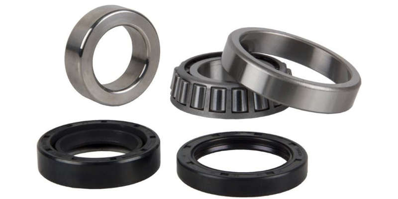 Rear Wheel Bearing Kit Hyundai Bakkie H100, Mitsubishi Colt Ldv 1.6, 2.0, 2.5, D, 2.6, 4 X 4 2.5,...