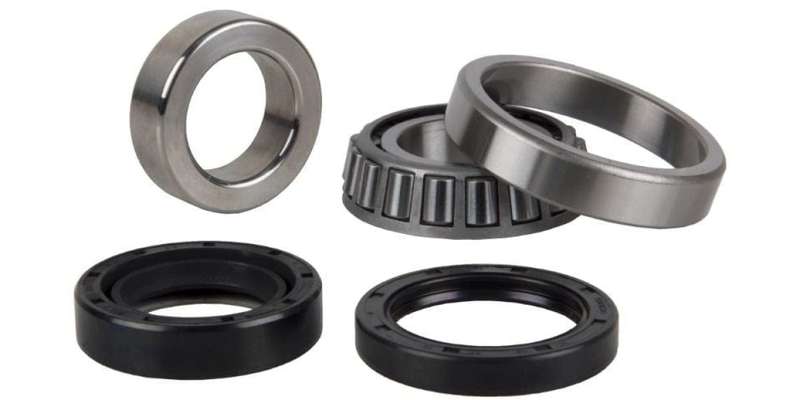 Rear Wheel Bearing Kit Hyundai Bakkie H100, Mitsubishi Colt Ldv 1.6, 2.0, 2.5, D, 2.6, 4 X 4 2.5,...