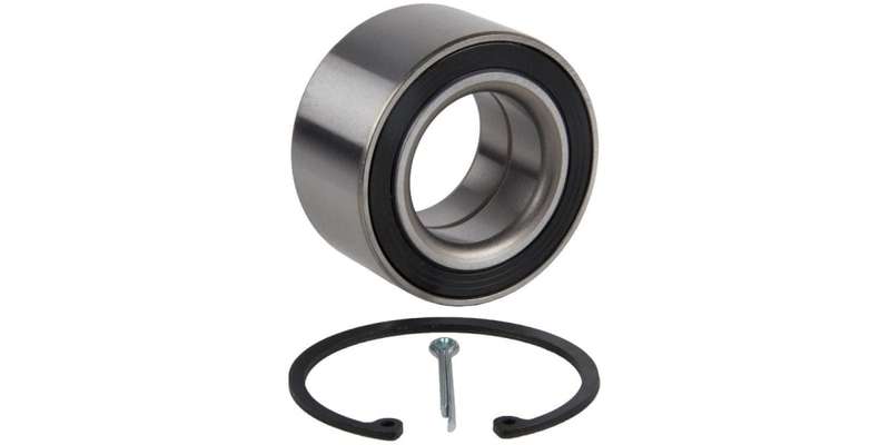 Rear Wheel Bearing Kit Hyundai Santa Fe 2.4, 2.7 (01-05) (For 1 Wheel only)