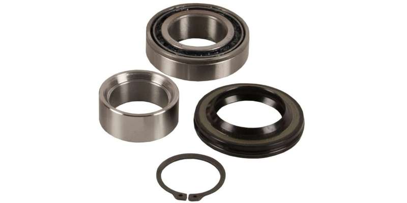 Rear Wheel Bearing Kit Isuzu Kb200I, Kb250I, Dc, Kb300Tdi (04-09), Kb240I, 4X2, 4X4 (04-12) (For ...