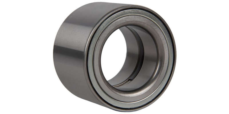 Rear Wheel Bearing Kit Iveco Turbo Daily 35/10, 35/12 2.3I P/Van, Bus (2006-) Alternative (For 1 ...