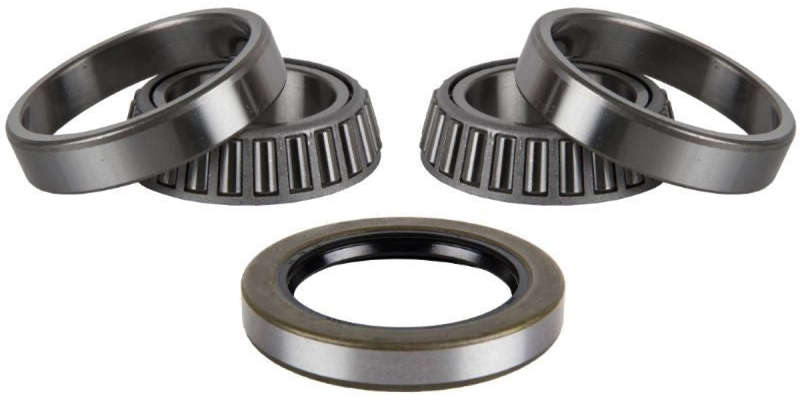 Rear Wheel Bearing Kit Kia K2700I 2.7 Bakkie, P/Up (2004-) (For 1 Wheel only)