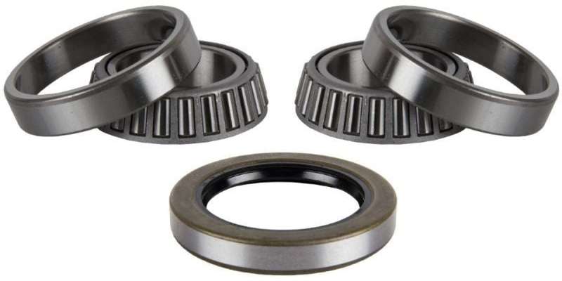 Rear Wheel Bearing Kit Kia K2700I 2.7 Bakkie, P/Up (2004-) (For 1 Wheel only)