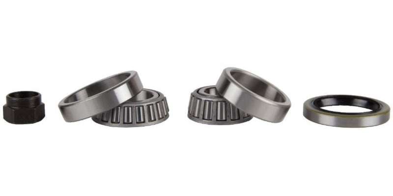 Rear Wheel Bearing Kit Mazda 626 1.6, 1.8, 2.0 (83-93) (For 1 Wheel only)