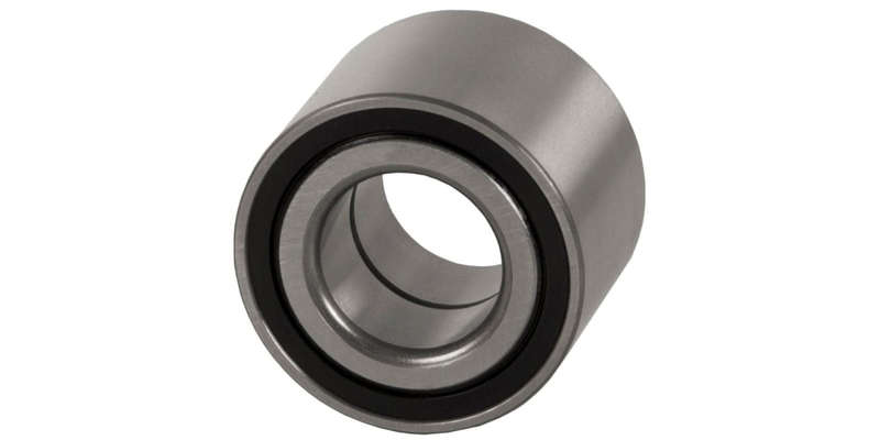 Rear Wheel Bearing Kit Mazda 626 2.0 (89-92) (For 1 Wheel only)