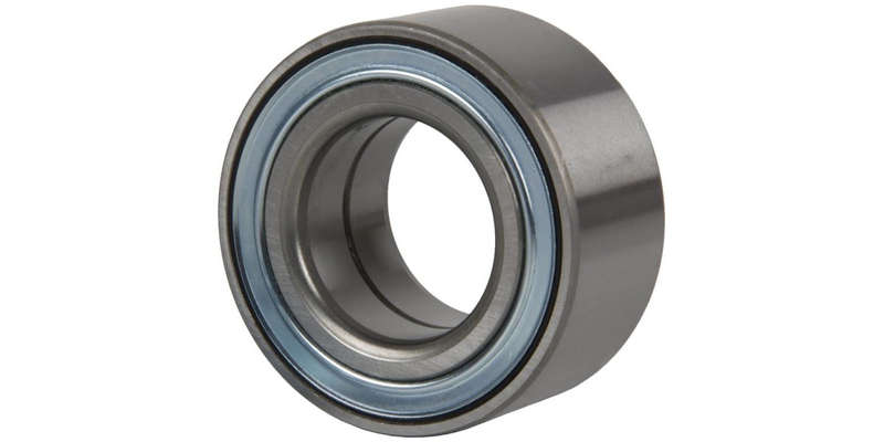 Rear Wheel Bearing Kit Mercedes Benz C-Class, E-Class, 200E, 220E, 230E, 260E, 280E, 300D, 320E (...