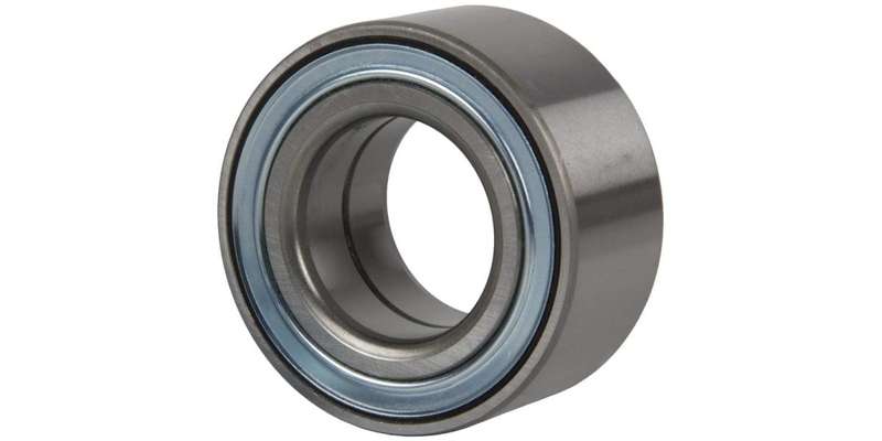 Rear Wheel Bearing Kit Mercedes Benz C-Class, E-Class, 200E, 220E, 230E, 260E, 280E, 300D, 320E (...