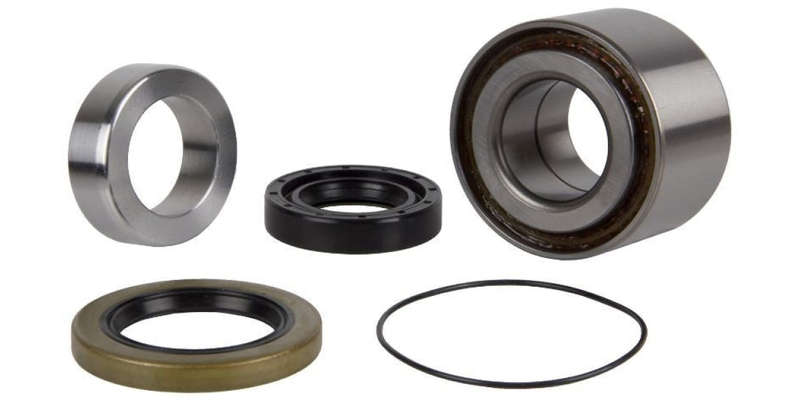 Rear Wheel Bearing Kit Mitsubishi Colt Ldv 2.8Td, 4X4 2.8D (99-09) (For 1 Wheel only)