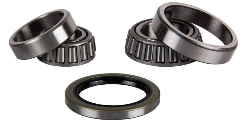 Rear Wheel Bearing Kit Mitsubishi Tredia (83-85) (For 1 Wheel only)