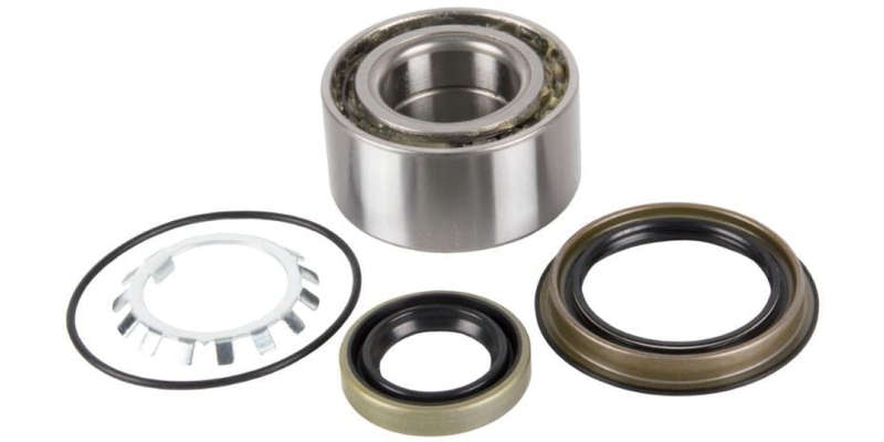 Rear Wheel Bearing Kit Nissan Nv350 Impendulo 2.5, 2.5D (2013-) (For 1 Wheel only)