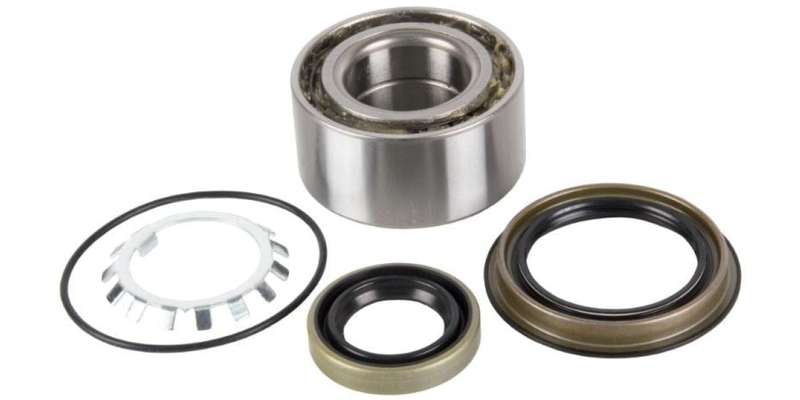 Rear Wheel Bearing Kit Nissan Nv350 Impendulo 2.5, 2.5D (2013-) (For 1 Wheel only)
