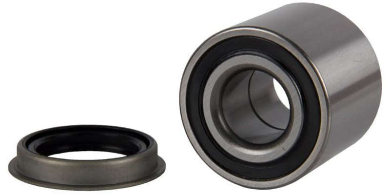 Rear Wheel Bearing Kit Nissan Sentra 1.6, 1.8I (87-92) (For 1 Wheel only)