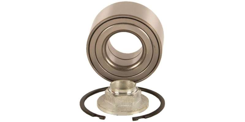 Rear Wheel Bearing Kit Nissan X-Trail 4X2 2.0, 2.5 (01-08) (For 1 Wheel only)