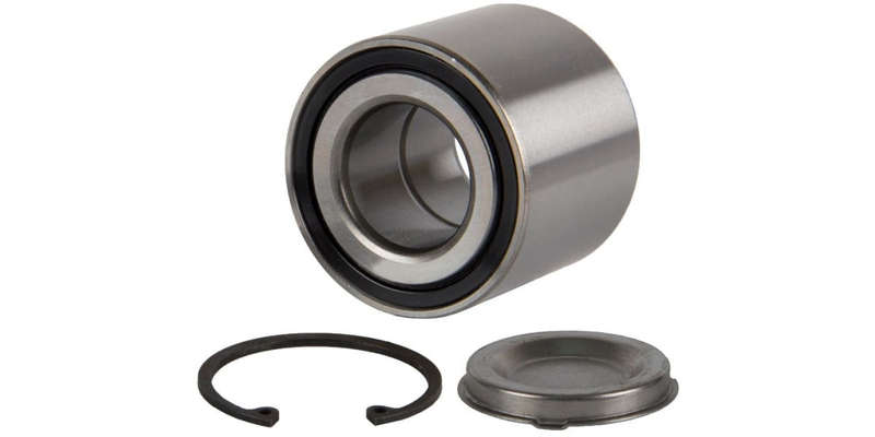 Rear Wheel Bearing Kit Opel Corsa 140I, 1.6I, 1.7Tdi, Cdti, 1.8I (02-08), Corsa Ldv 1.4I, 1.6I, 1...