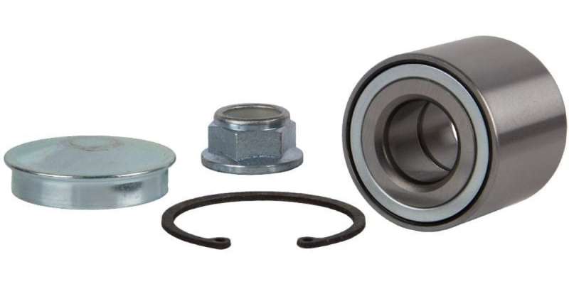 Rear Wheel Bearing Kit Renault Clio I, Ii, Iii, Grand Scenic, Megane Ii, Modus, Scenic Ii, Twingo...