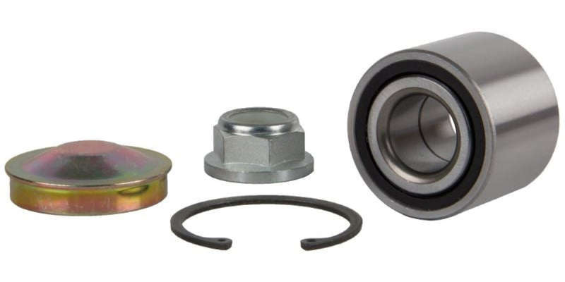 Rear Wheel Bearing Kit Renault Clio Lv 0.9T, 1.2, Kangoo 1.4, 1.5Dci, Kangoo Express 1.4, 1.5, Lo...
