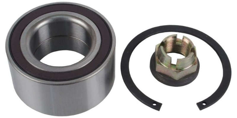 Rear Wheel Bearing Kit Renault Duster 1.5 Dci 4X4 (2013-) (For 1 Wheel only)