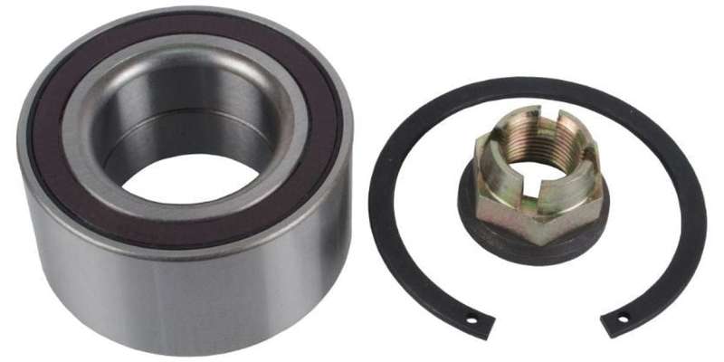 Rear Wheel Bearing Kit Renault Duster 1.5 Dci 4X4 (2013-) (For 1 Wheel only)