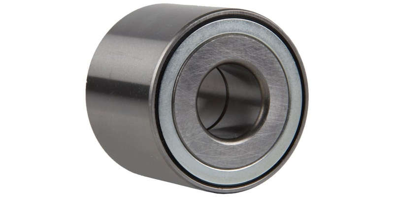 Rear Wheel Bearing Kit Renault Megane I 1.6 (96-02), Scenic L 1.4, 1.6, 2.0 (98-02) (For 1 Wheel ...