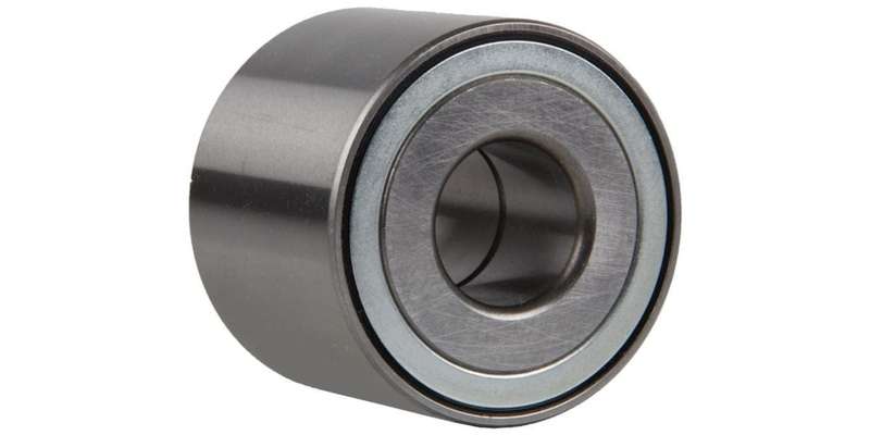 Rear Wheel Bearing Kit Renault Megane I 1.6 (96-02), Scenic L 1.4, 1.6, 2.0 (98-02) (For 1 Wheel ...