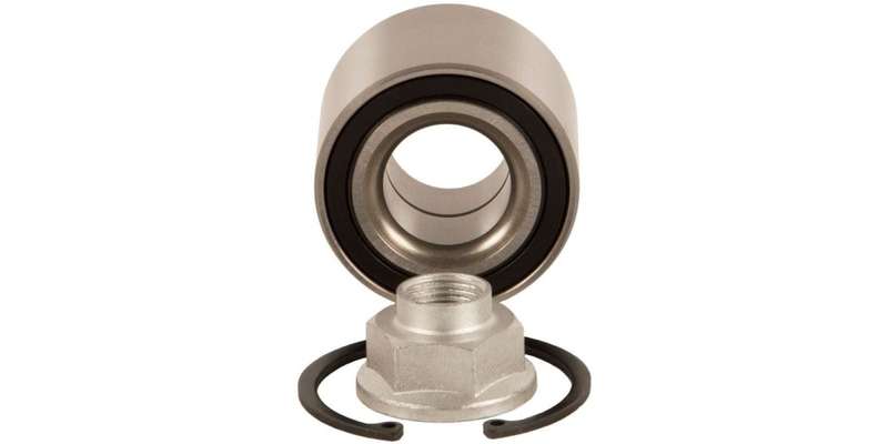 Rear Wheel Bearing Kit Suzuki Swift 1.5 (2008-) (For 1 Wheel only)