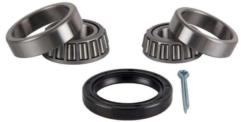 Rear Wheel Bearing Kit Tata Indica, Indigo 1.4, Tdi (2004-) (For 1 Wheel only)