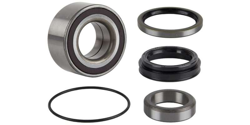 Rear Wheel Bearing Kit Toyota Fortuner 2.4, 2.7I, 2.8Td, 3.0D-4D, 4.0 4X4, Hi Lux "Revo" 2.0, 2.4...