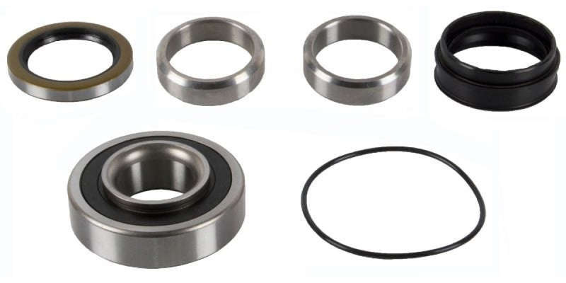 Rear Wheel Bearing Kit Toyota Fortuner 3.0Id, 4.0I V6 Suv, Hi Lux "Vigo" (For 1 Wheel only)