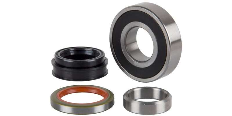 Rear Wheel Bearing Kit Toyota Hi Ace 1.5, 1.6, 2.0, 2.2, Hi Lux 1.5, 1.6, 1.8, 2.0, 2.2, 2.4, 4 X...