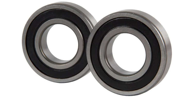 Rear Wheel Bearing Kit Volkswagen Beetle 1.2, 1.3, 1.5, 1.6 (61-79) (For 1 Wheel only)