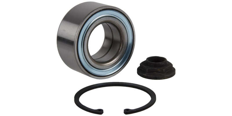 Rear Wheel Bearing Kit Volvo 960 2.9, C70 2.3, S70 2.3, 2.4, S90 2.9, V70 2.3, 2.4, T, 2.5T, V90 ...