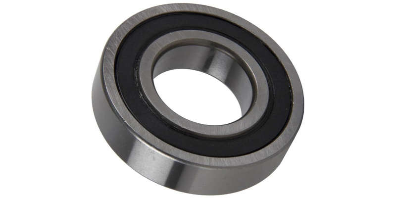 Rear Wheel Bearing, Prop Shaft Mitsubishi 80-97 Canter 2.5, 2.6, 3.3, 3.8, Peugeot 65-78 404 1.8,...