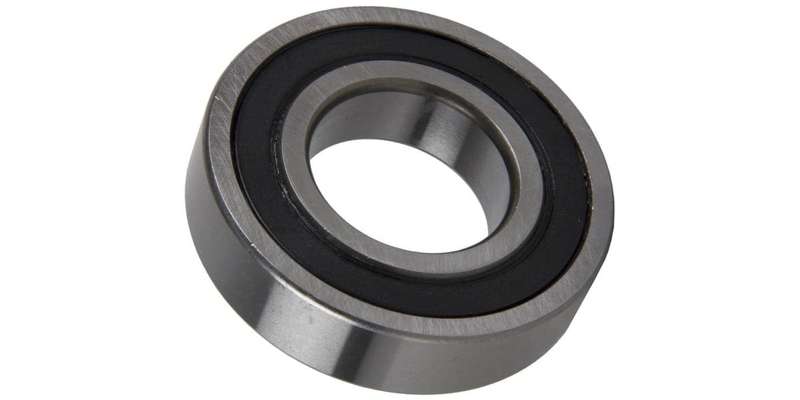 Rear Wheel Bearing, Prop Shaft Mitsubishi 80-97 Canter 2.5, 2.6, 3.3, 3.8, Peugeot 65-78 404 1.8,...
