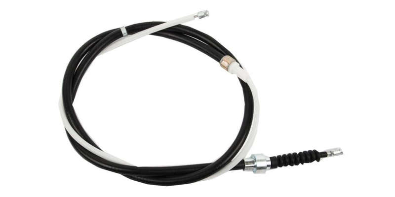 Rear Wheel Cable Audi A3 (98-00), Volkswagen Beetle 2.0 (00-09), Golf Iv, Jetta Iv (99-04)(Lhs, Rhs)