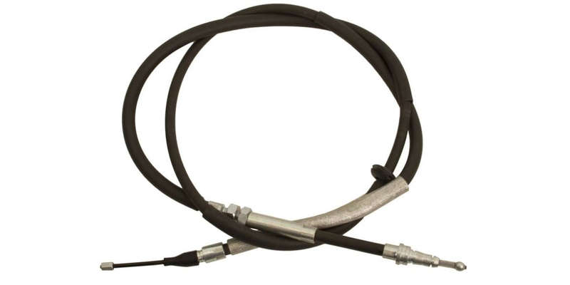 Rear Wheel Cable Audi A4 All (95-01)(Lhs, Rhs)