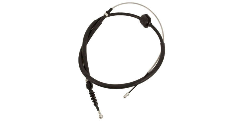 Rear Wheel Cable Audi S3 1.8T (98-03)(Lhs, Rhs)