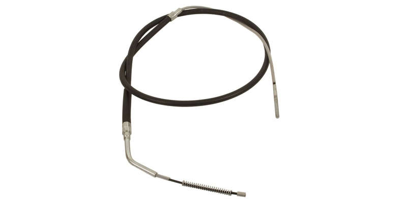 Rear Wheel Cable Bmw E36 316I With Rear Drums (92-99)(Lhs, Rhs)(All The Other E36 Models Have Rea...
