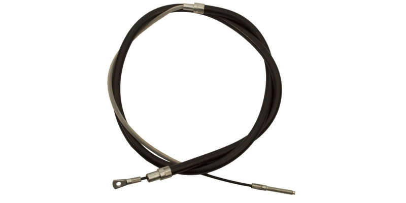 Rear Wheel Cable Bmw E36 318I, 320I, 325I, 328I, M3 (92-99)(Lhs, Rhs)