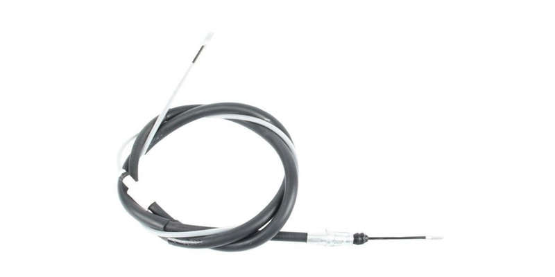 Rear Wheel Cable Citroen C4 1.6, 2.0 (04-10), Peugeot 307 Sedan (01-08)(Lhs, Rhs)