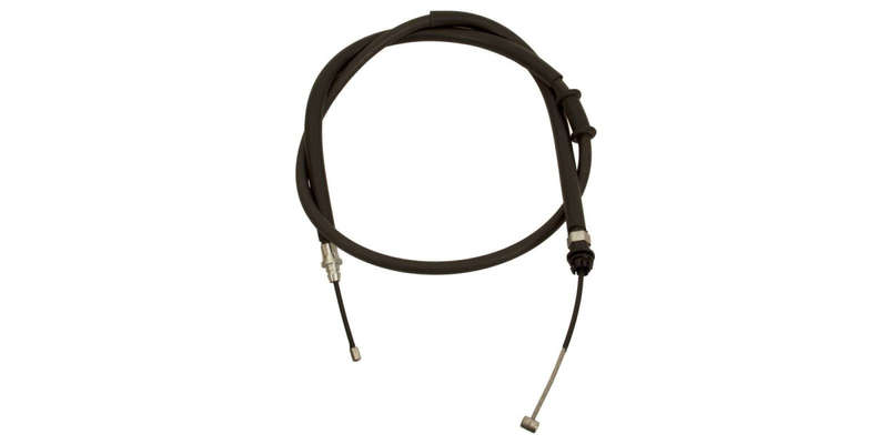 Rear Wheel Cable Fiat Punto 1.2, 1.3 All (2005-)(Lhs, Rhs)